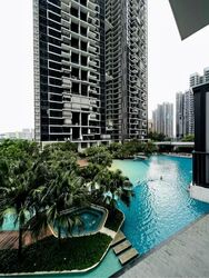 The Trilinq (D5), Condominium #574398691